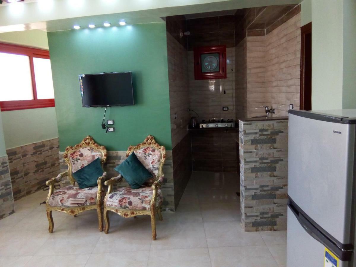 El-Amin Guest House Aswan Exterior photo