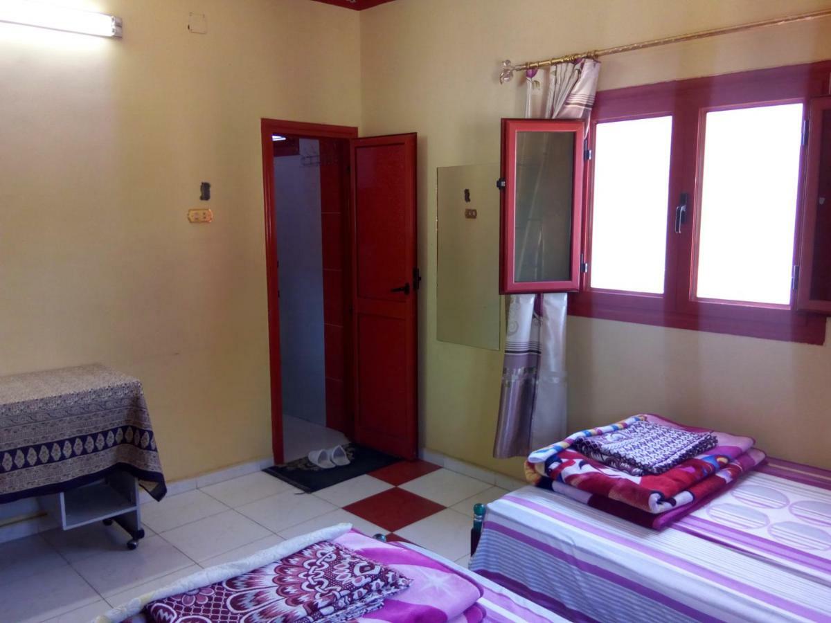 El-Amin Guest House Aswan Exterior photo