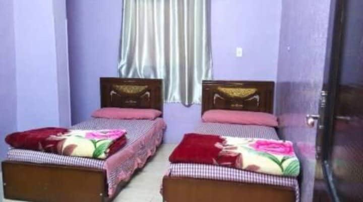 El-Amin Guest House Aswan Exterior photo