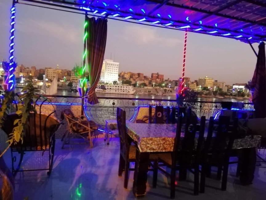 El-Amin Guest House Aswan Exterior photo